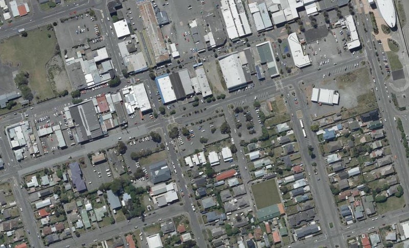 7/29 Beresford Street, New Brighton, Christchurch - Carousel 1