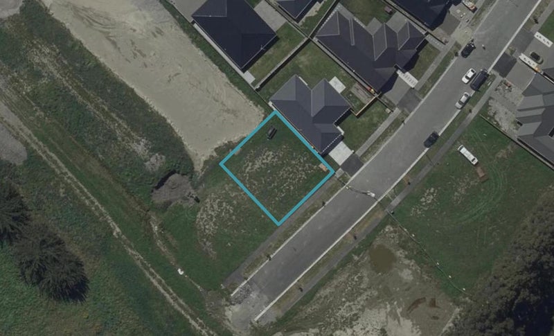 20 Myrtle Road, Wigram, Christchurch - Carousel 1