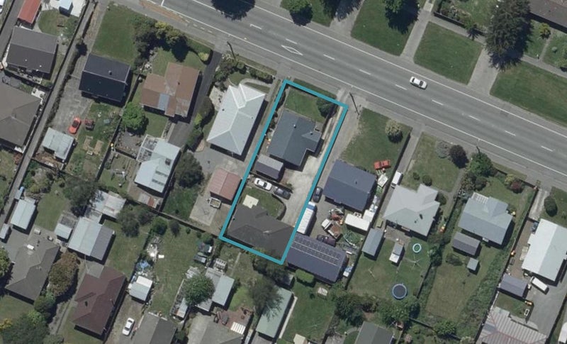 187A Buchanans Road, Hei Hei, Christchurch - Carousel 1