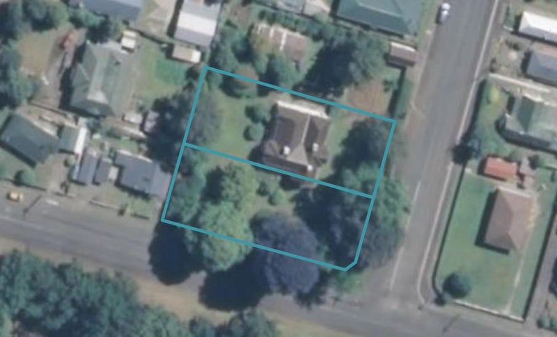 1 Hornbrook Street, TEMUKA, Temuka - Carousel 1