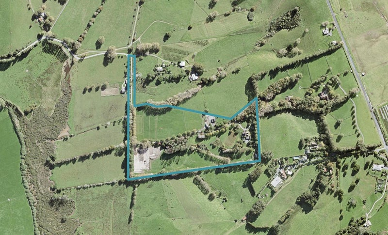 186 Tongue Farm Road, Tāwharanui Peninsula, Matakana - Carousel 1