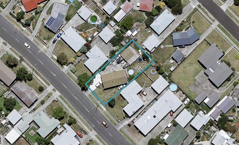 28 Coventry Avenue, Tamatea, Napier - Carousel 1