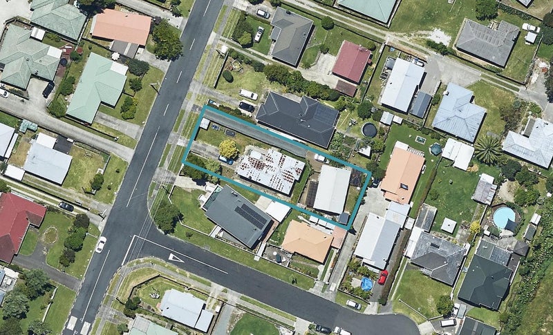 48A Coopers Road, Gate Pa, Tauranga - Carousel 1