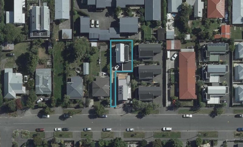 61 Derby Street, St Albans, Christchurch - Carousel 1