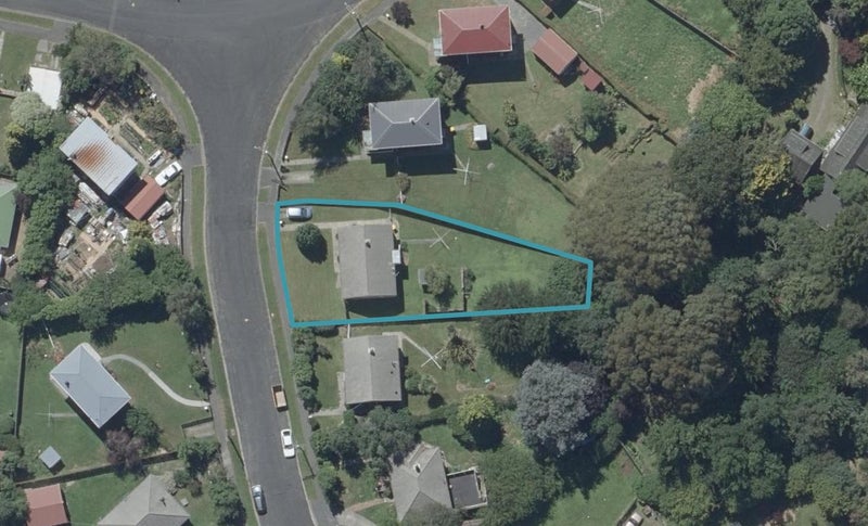 3 Newhaven Street, Liberton, Dunedin - Carousel 1