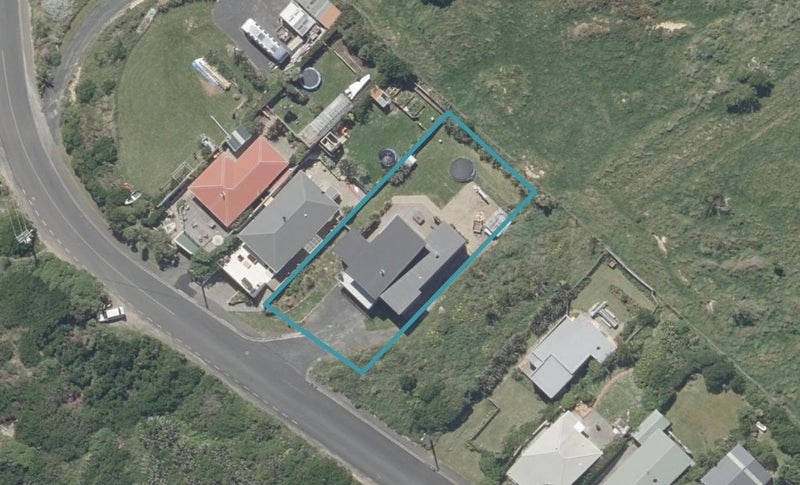377A Tomahawk Road, Ocean Grove, Dunedin - Carousel 1