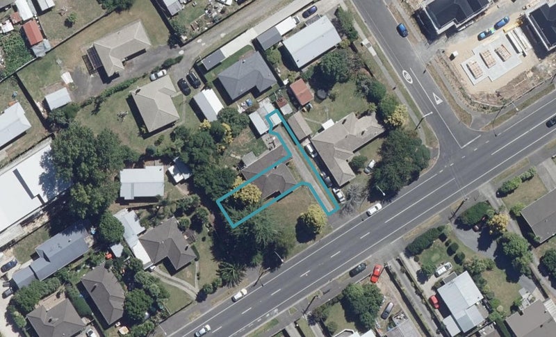 2/77 Fifth Avenue, Enderley, Hamilton - Carousel 1