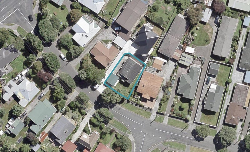 5B Saint Ronans Avenue, Waterloo, Lower Hutt - Carousel 1