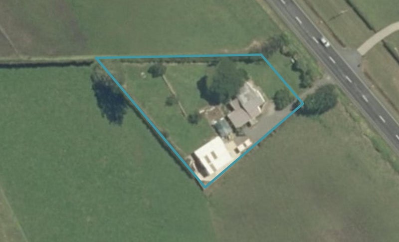 456 Stanley Road South, Te Aroha West, Te Aroha - Carousel 1
