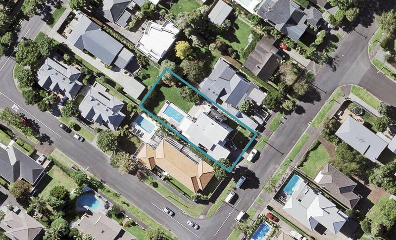 58 Kildare Avenue, Glendowie, Auckland - Carousel 1