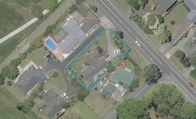 169 Great North Road, Otamatea, Whanganui - Carousel 1