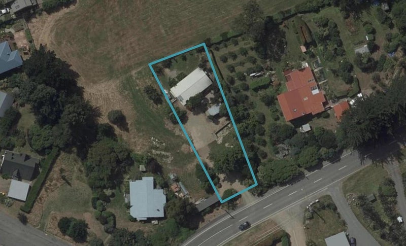 163 Marine Drive, Diamond Harbour, Lyttelton - Carousel 1