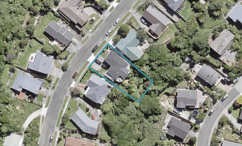 51 Acacia Avenue, Maungaraki, Lower Hutt - Carousel 1
