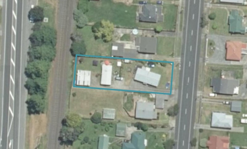 163B Hakanoa Street, Huntly, Huntly - Carousel 1
