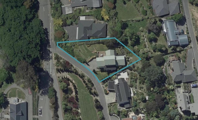 25 Shalamar Drive, Cashmere, Christchurch - Carousel 1