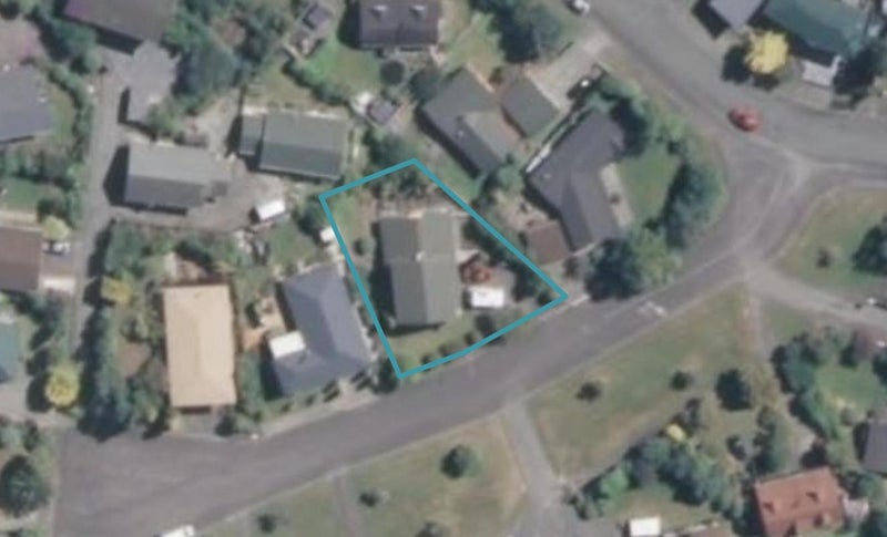21 Stirling Place, Marchwiel, Timaru - Carousel 1