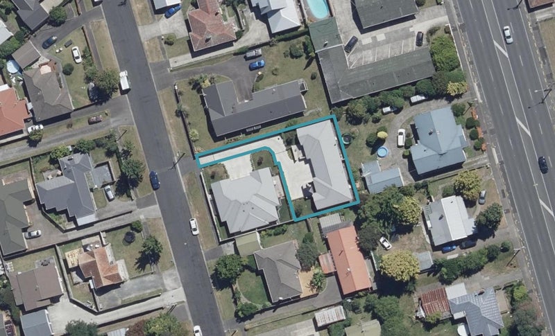 28A Hobson Street, Maeroa, Hamilton - Carousel 1