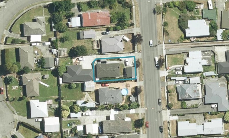 58 Weld Street, Redwoodtown, Blenheim - Carousel 1
