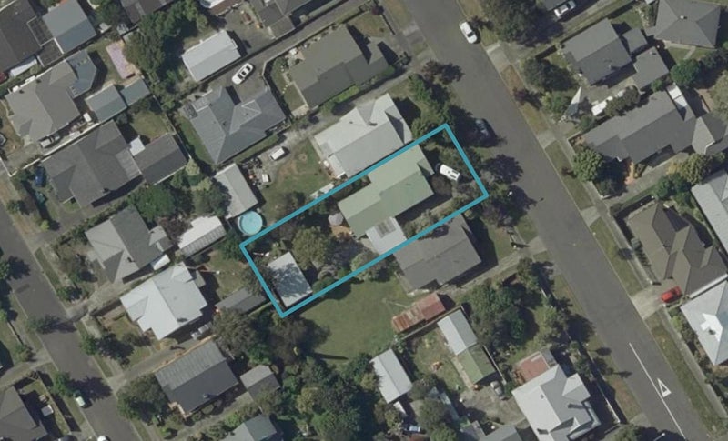 24 Annandale Avenue, Takaro, Palmerston North - Carousel 1
