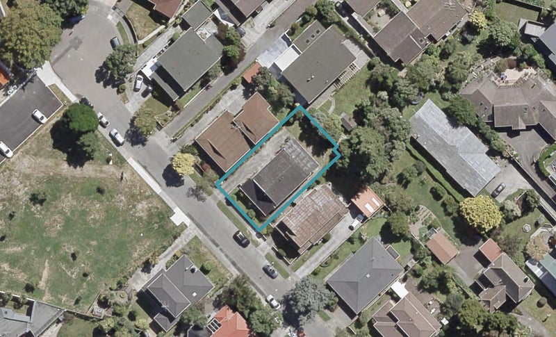 2/28 ST COLUMBANS GR, Boulcott, Lower Hutt - Carousel 1