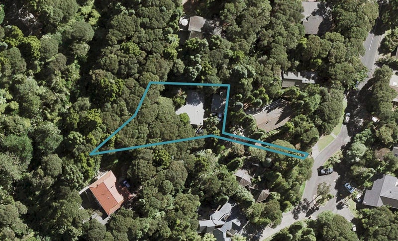 7 Kaurimu Rise, Titirangi, Auckland - Carousel 1