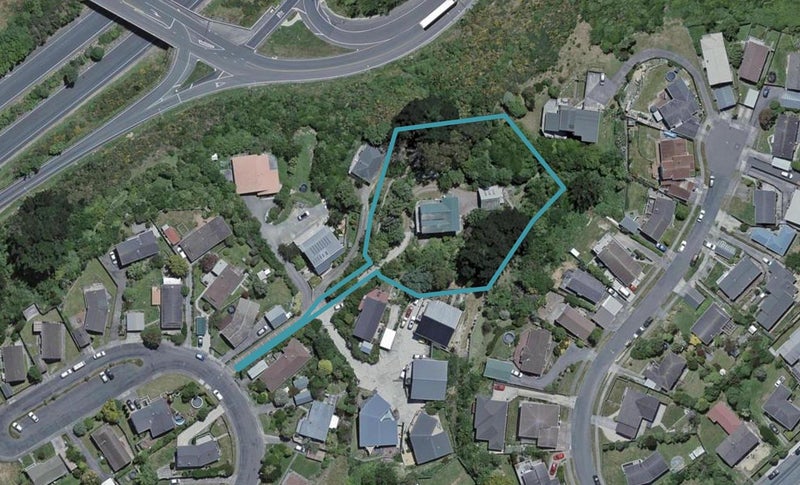 18A Buccaneer Place, Grenada Village, Wellington - Carousel 1