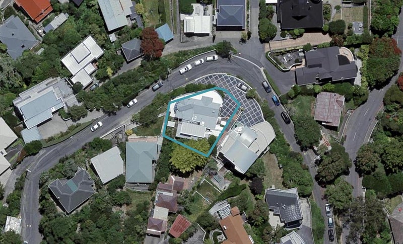 17 Robieson Street, Roseneath, Wellington - Carousel 1