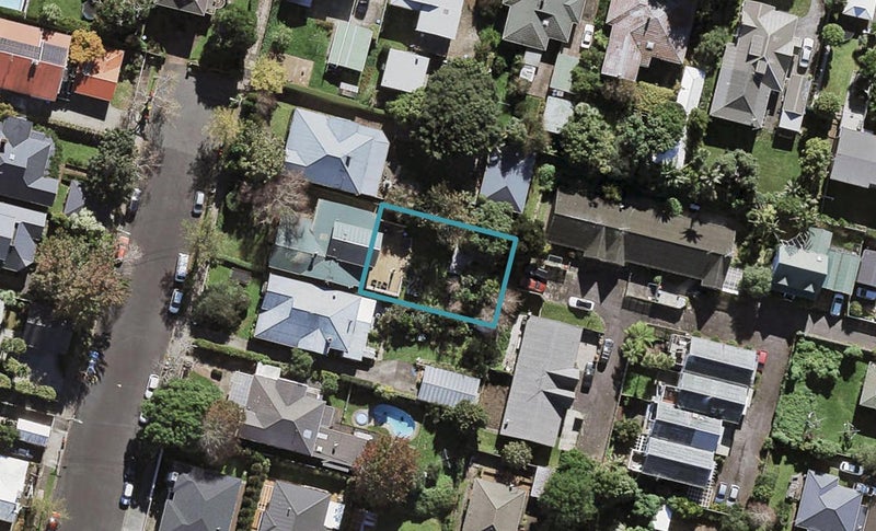 5B Bishop Street, Epsom, Auckland - Carousel 1