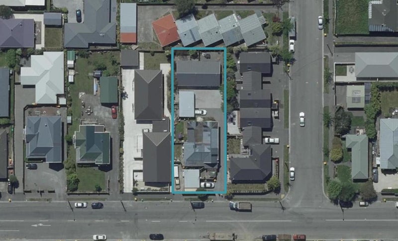 4/163 Edgeware Road, Edgeware, Christchurch - Carousel 1