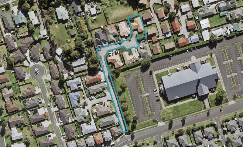21 Tilberg Street, Favona, Auckland - Carousel 1