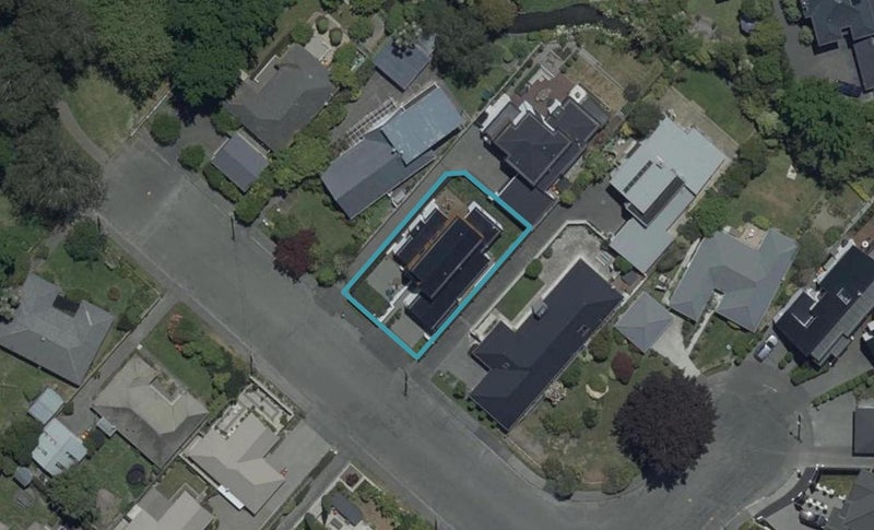 3 Sunningvale Lane, Ilam, Christchurch - Carousel 1