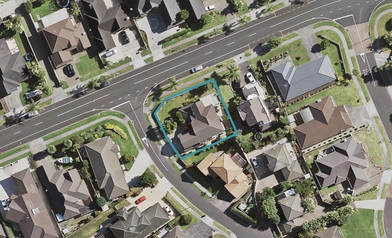 2 Elias Court, The Gardens, Auckland - Carousel 1