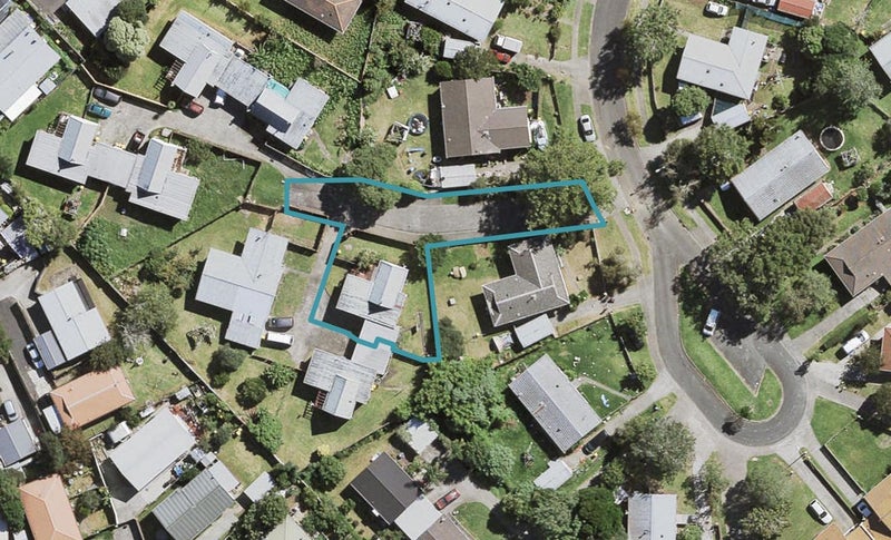 17A Afton Place, Ranui, Auckland - Carousel 1