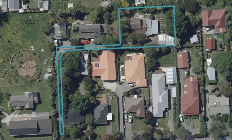 36 Martindales Road, Heathcote Valley, Christchurch - Carousel 1