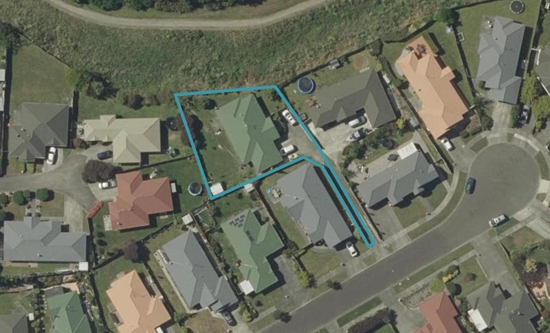29 Logan Way, Kelvin Grove, Palmerston North - Carousel 1