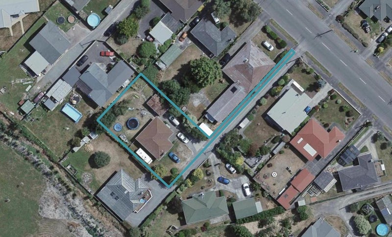 140 Cockburn Street, Kuripuni, Masterton - Carousel 1