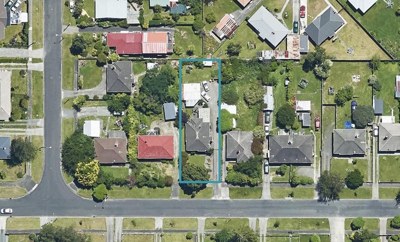 33 Clinkard Avenue, Glenholme, Rotorua - Carousel 1