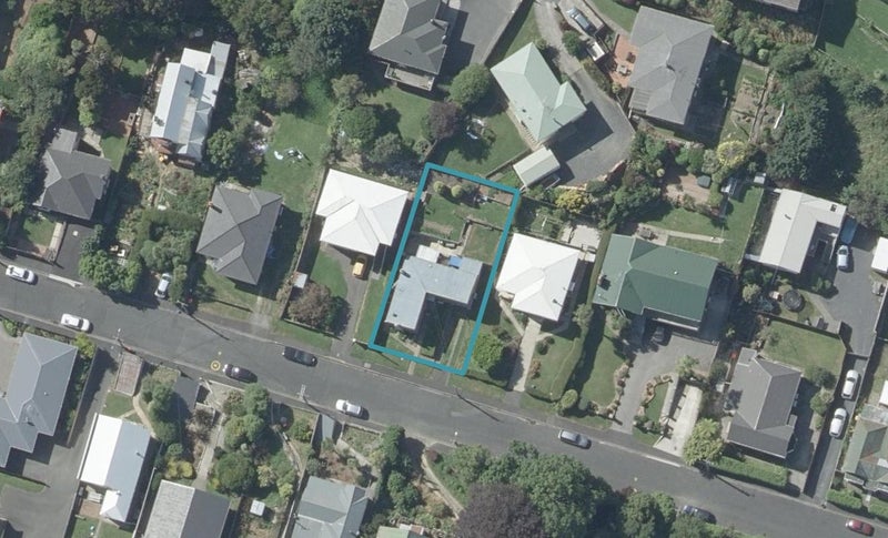 16 Durham Street, Mornington, Dunedin - Carousel 1