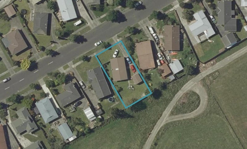 54 Hillcrest Drive, Kelvin Grove, Palmerston North - Carousel 1
