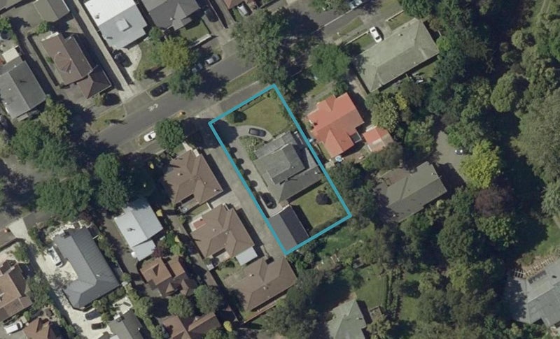 476 College Street, Hokowhitu, Palmerston North - Carousel 1