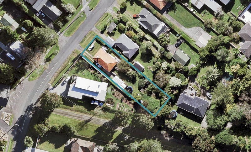36 Waimarie Road, Whenuapai, Auckland - Carousel 1