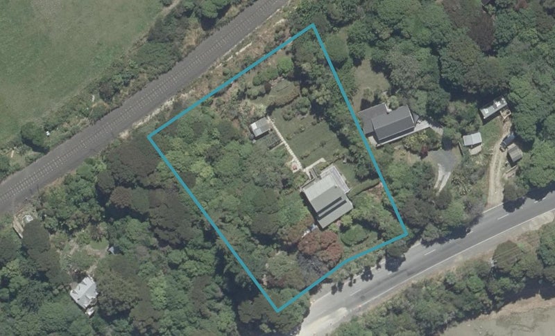 119 Coast Road, Warrington, Waikouaiti - Carousel 1