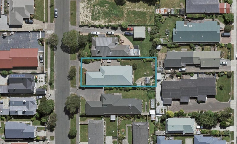 115 Macmaster Street, Richmond, Invercargill - Carousel 1