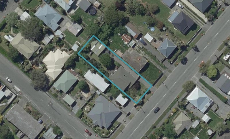 40 Radley Street, Woolston, Christchurch - Carousel 1