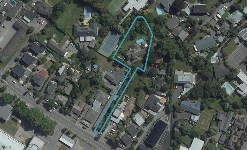46 Creyke Road, Ilam, Christchurch - Carousel 1