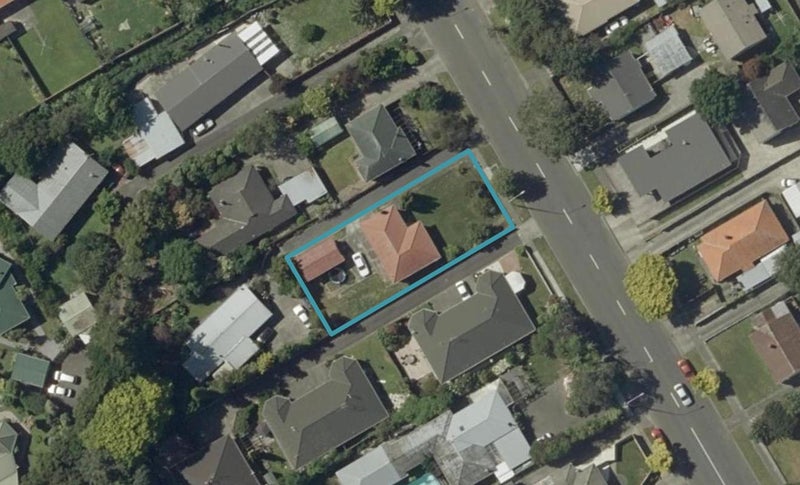 196 Vogel Street, Roslyn, Palmerston North - Carousel 1