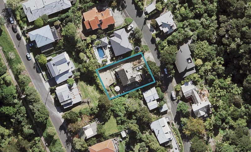 21 Inkster Street, Birkenhead, Auckland - Carousel 1