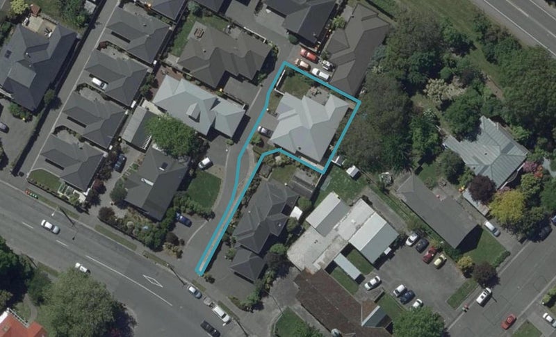 97F Opawa Road, Opawa, Christchurch - Carousel 1