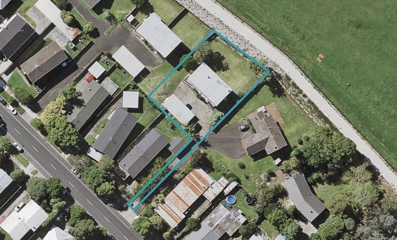 4/68 Felton Mathew Avenue, Saint Johns, Auckland - Carousel 1