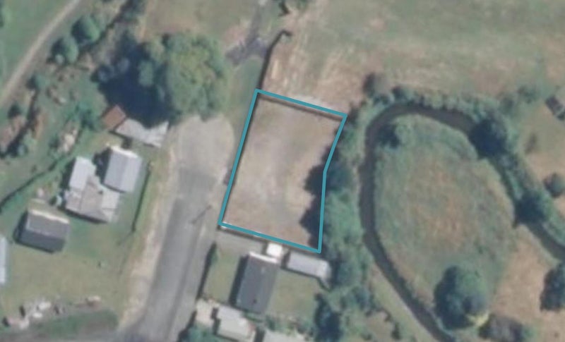 52 John Street, Temuka, Temuka - Carousel 1